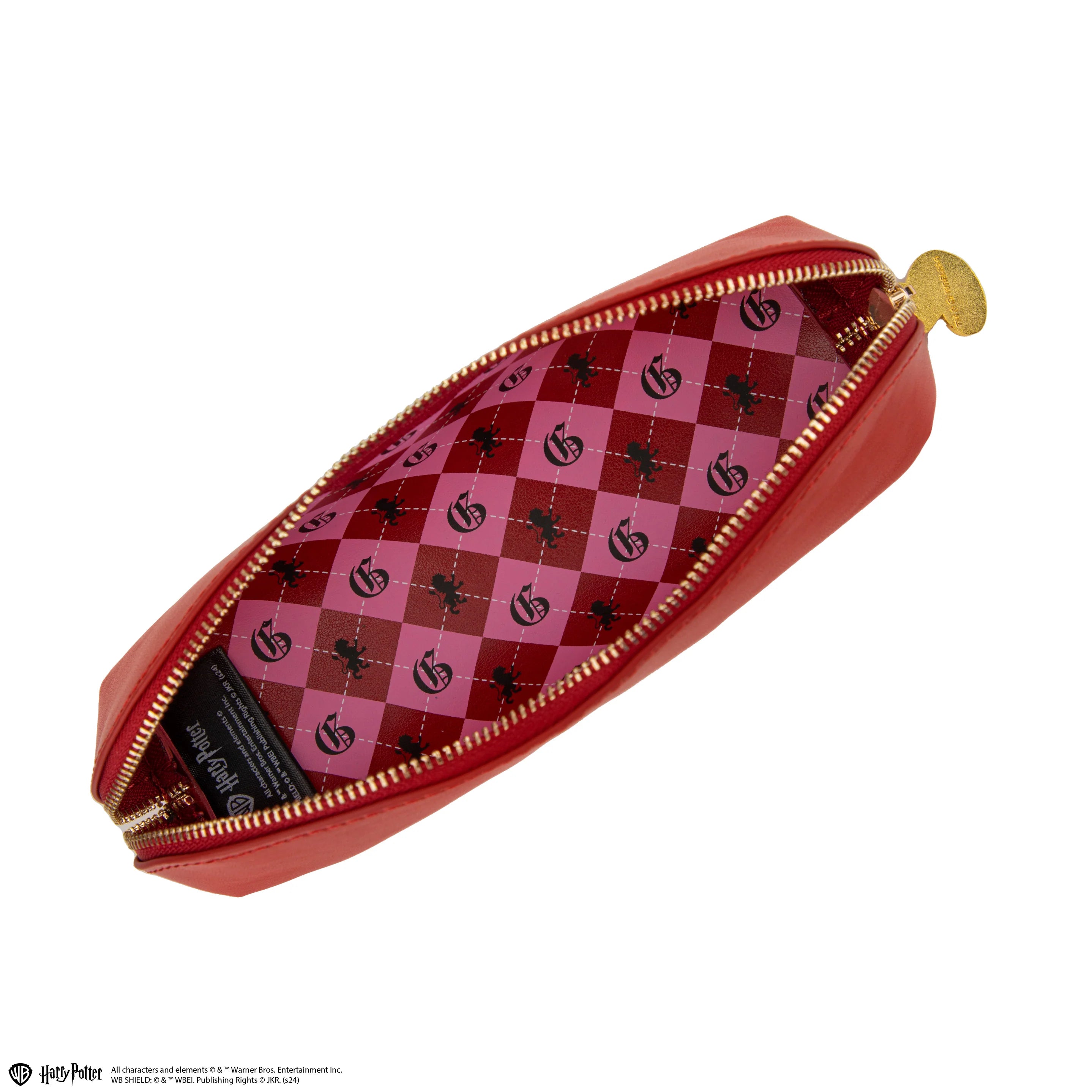 Trousse Gryffondor - La Muchette