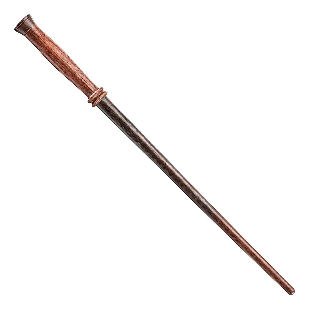 Première baguette magique Harry Potter - Boîte Ollivander - La Muchette