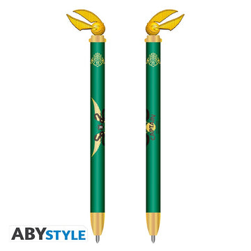 Stylo Vif d'or - Serpentard