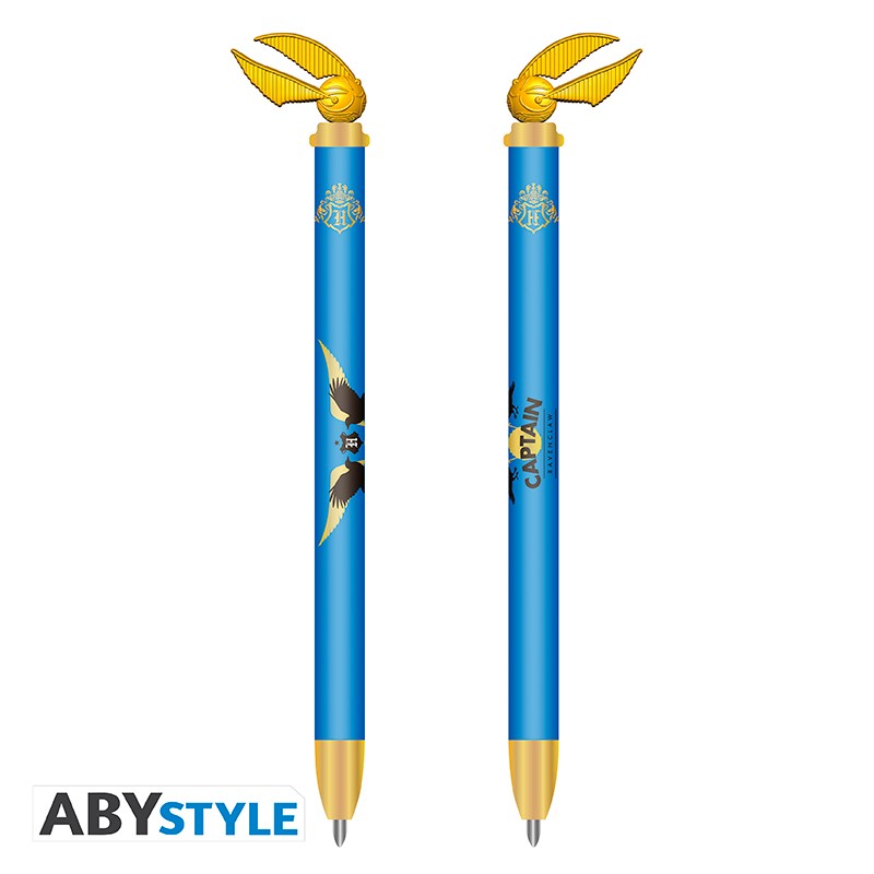 Stylo Vif d'or - Serdaigle