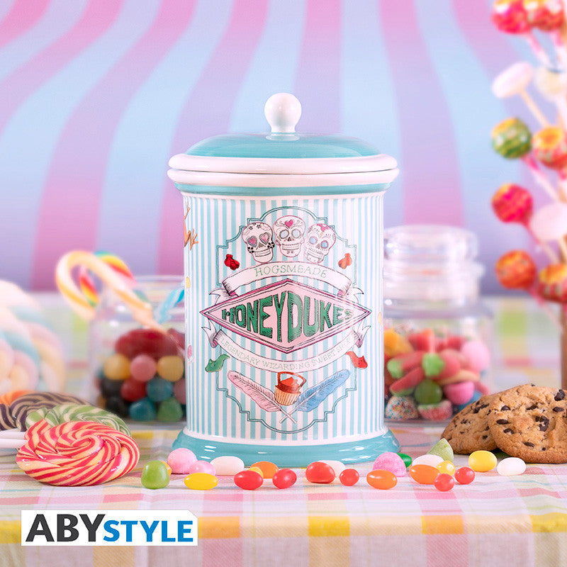 Boîte à Cookies Harry Potter - Honeydukes - Céramique (23 cm)