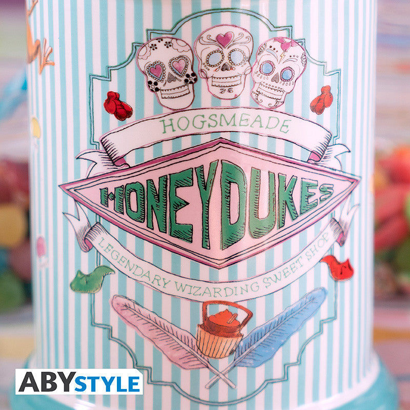 Boîte à Cookies Harry Potter - Honeydukes - Céramique (23 cm)