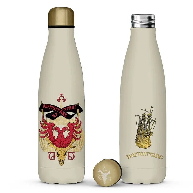 Bouteille isotherme 500ml - Durmstrang - La Muchette