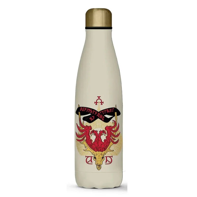 Bouteille isotherme 500ml - Durmstrang - La Muchette