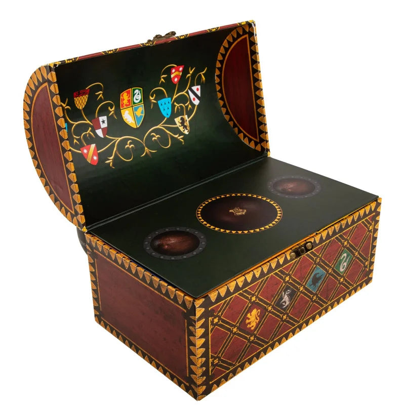 Calendrier de l'avent Deluxe Quiddtich