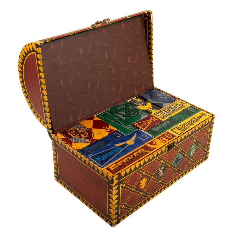 Calendrier de l'avent Deluxe Quiddtich