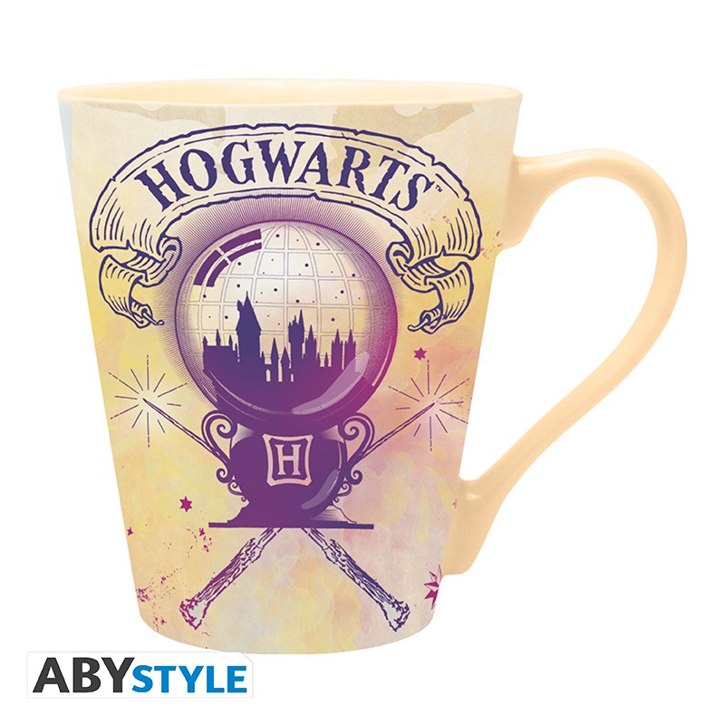 Mug Amortentia - Harry Potter - Tasse Philtre d'Amour (250ml) - Céramique