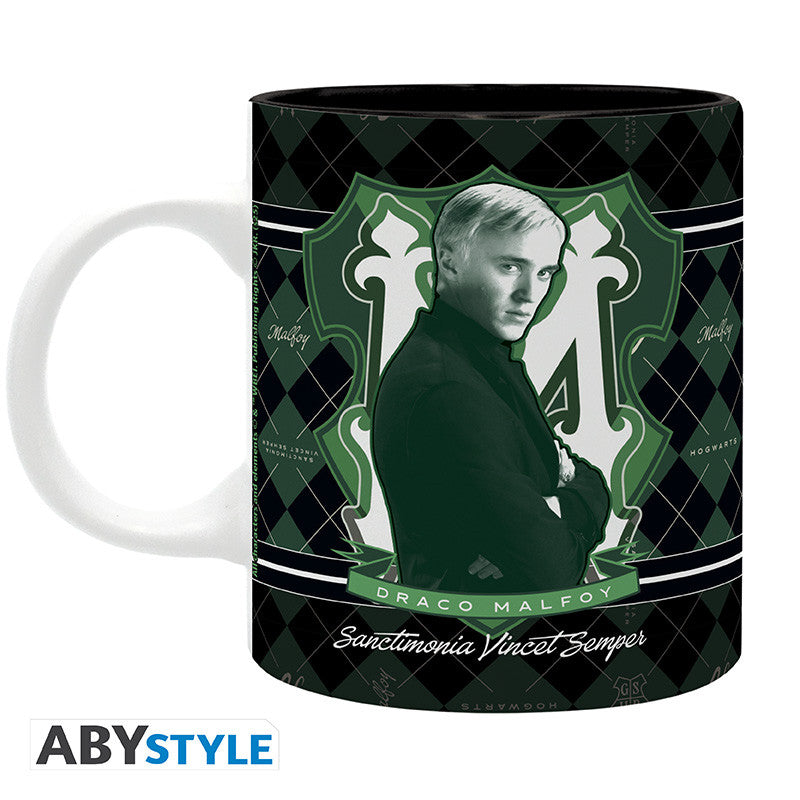 Mug Drago Malefoy