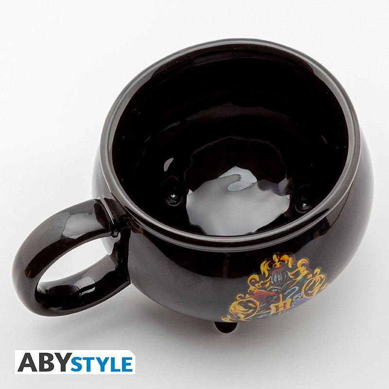 Mug 3D Chaudron - La Muchette