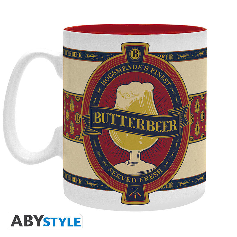 Mug - 460 ml - Bièraubeurre - La Muchette