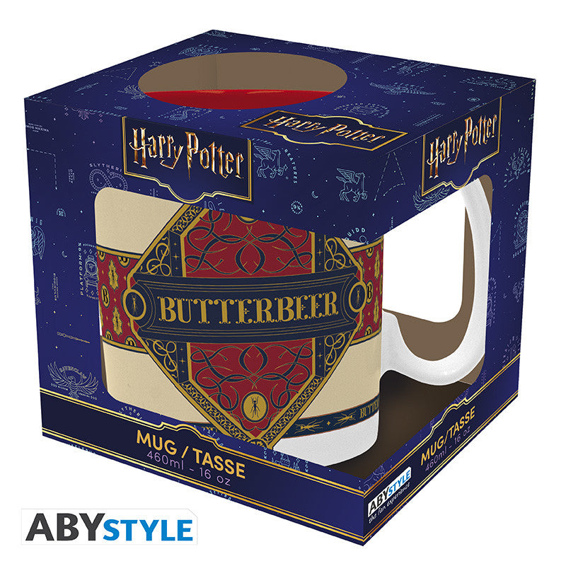 Mug - 460 ml - Bièraubeurre - La Muchette