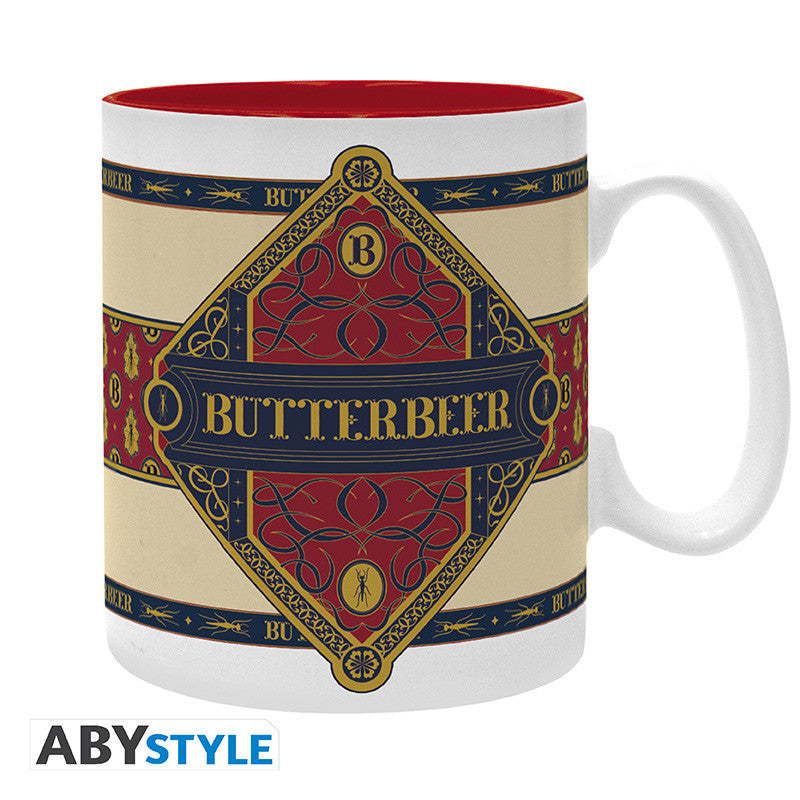 Mug - 460 ml - Bièraubeurre - La Muchette