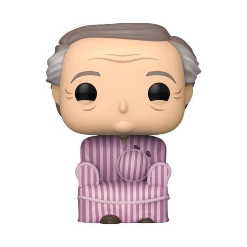 POP! Vinyl figurine Slughorn 9 cm