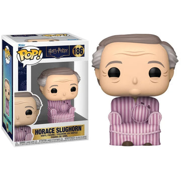 POP! Vinyl figurine Slughorn 9 cm
