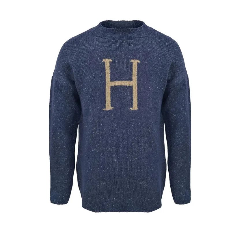 Pull H pour Harry - La Muchette