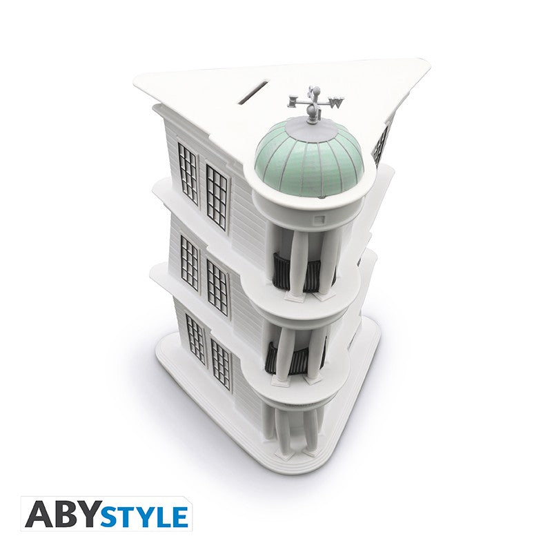 Tirelire - Gringotts