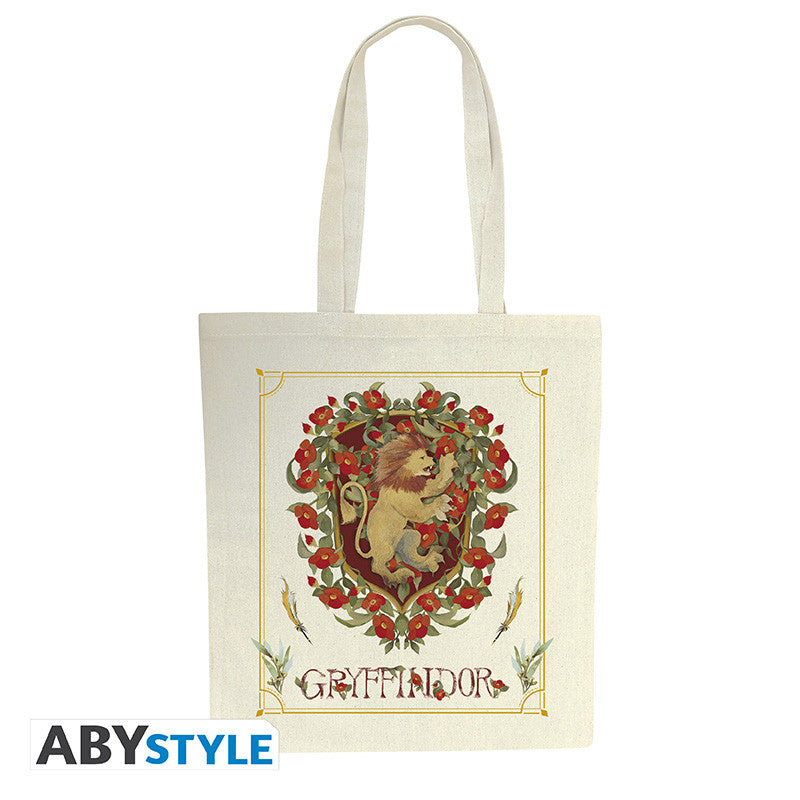 Tote Bag Gryffondor
