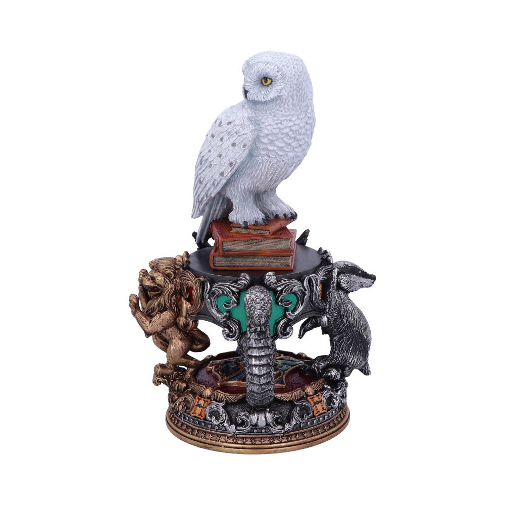 Figurine Hedwige - La Muchette