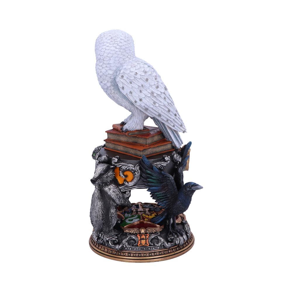 Figurine Hedwige - La Muchette