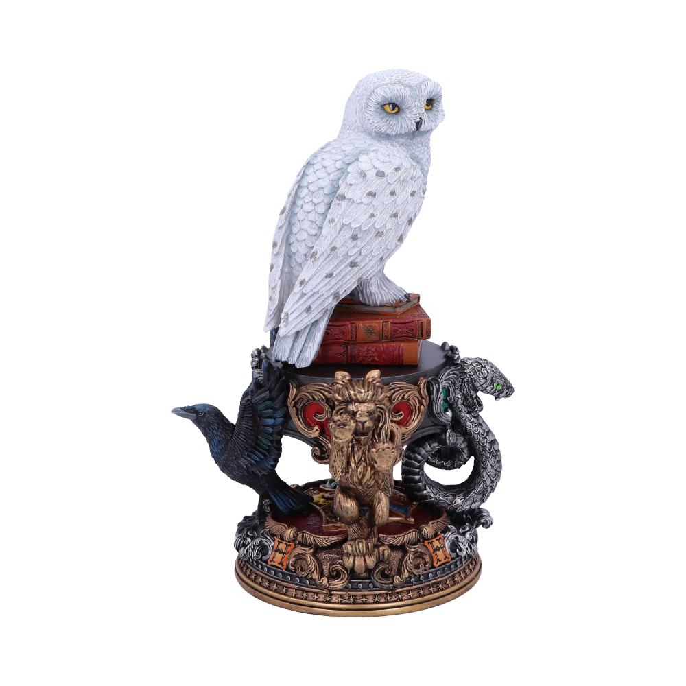 Figurine Hedwige - La Muchette