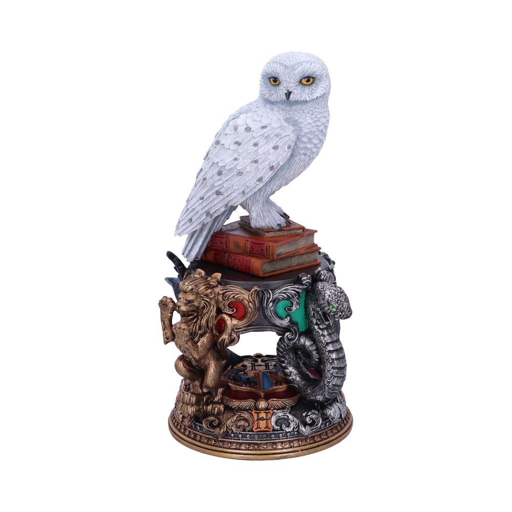Figurine Hedwige