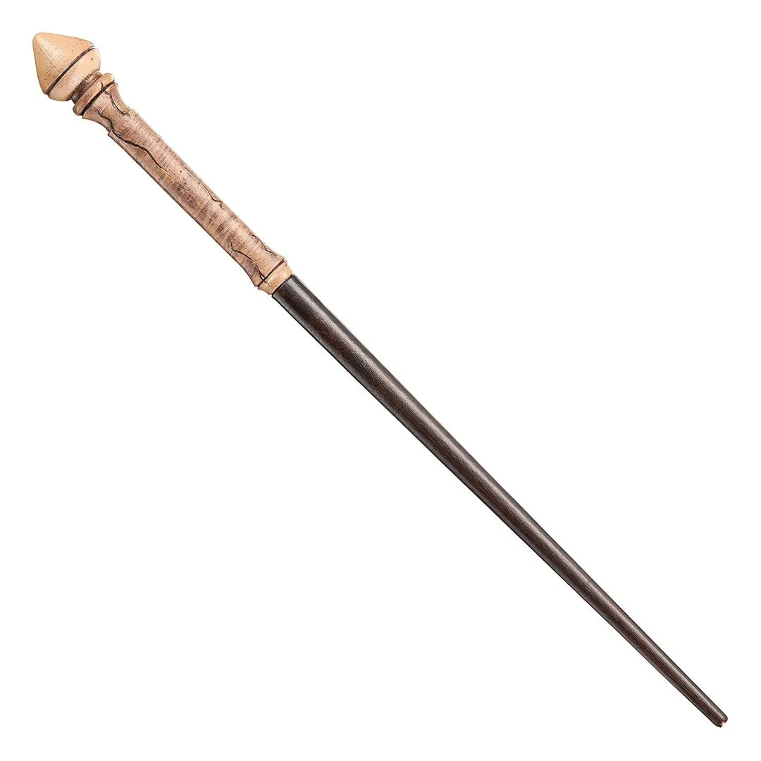 Première baguette magique Hermione Granger - Boîte Ollivander - La Muchette