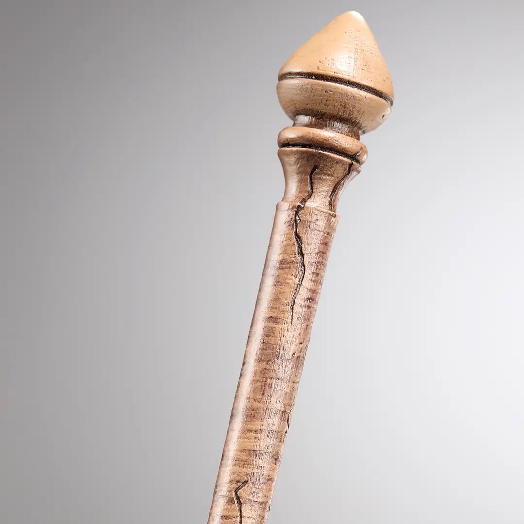 Première baguette magique Hermione Granger - Boîte Ollivander - La Muchette