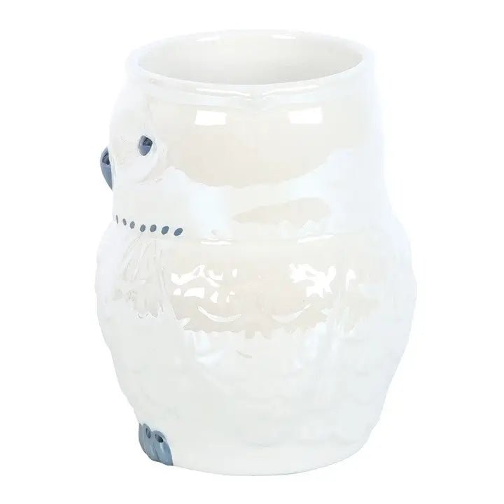 Mug Hibou Irisé - La Muchette