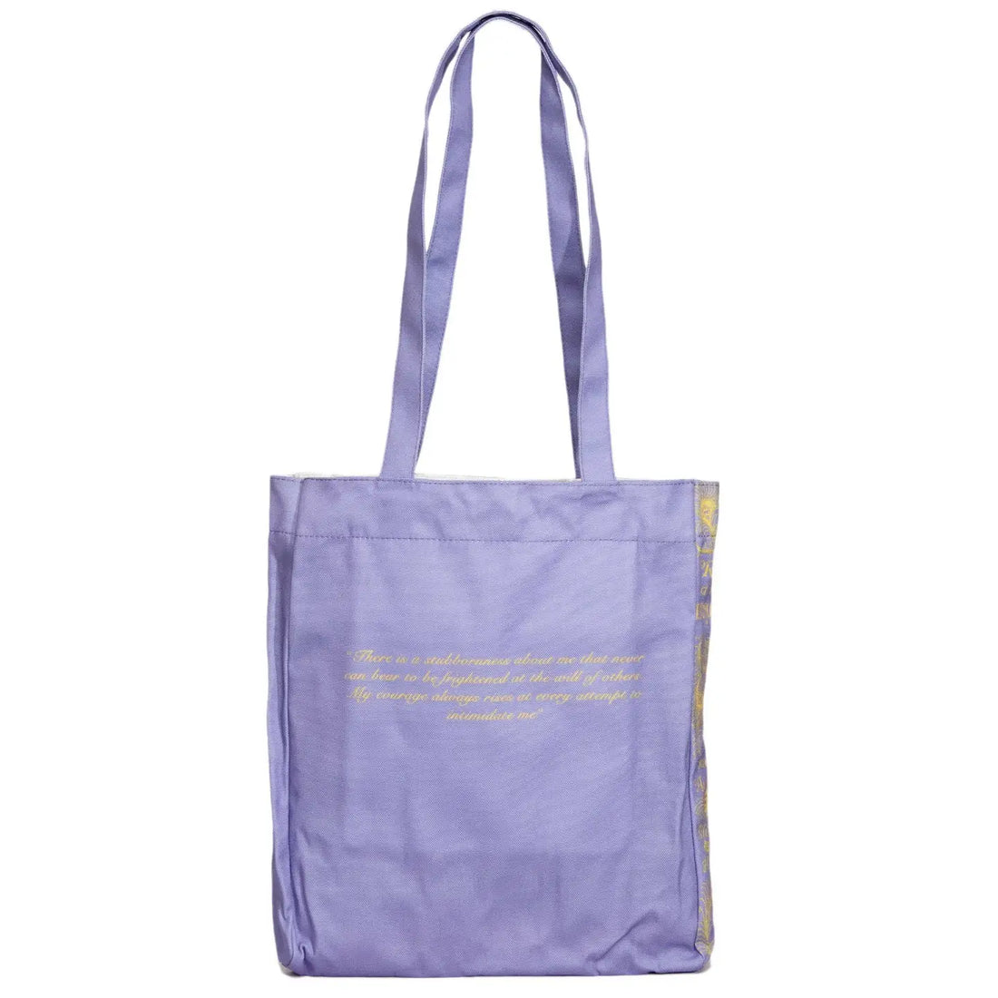 Tote bag premium - Orgueil et Préjugés