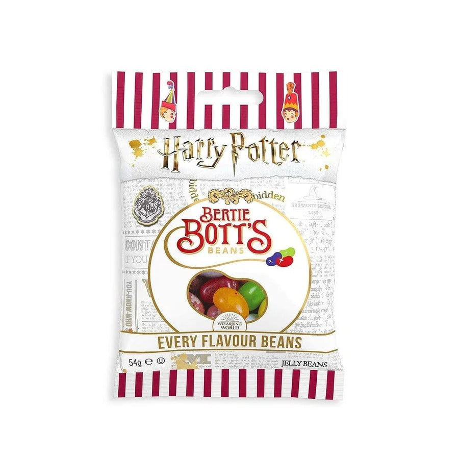 Sachet Bertie Crochue