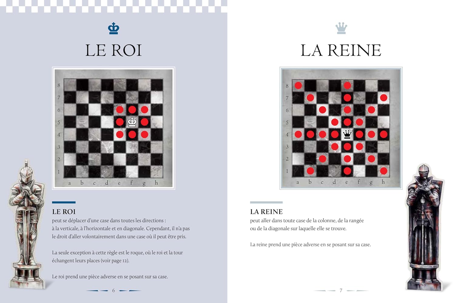 Le jeu d'échecs POP-UP Harry Potter