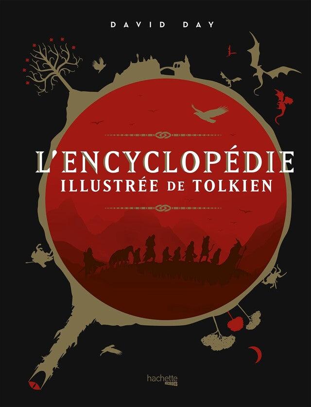 L'Encyclopédie illustrée de Tolkien - La Muchette