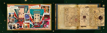 La Magie de MinaLima - La Muchette