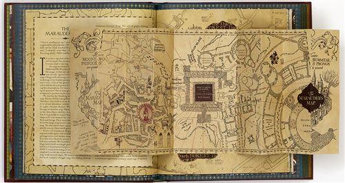 La Magie de MinaLima - La Muchette