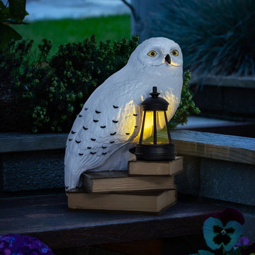 Lampe solaire Hedwige