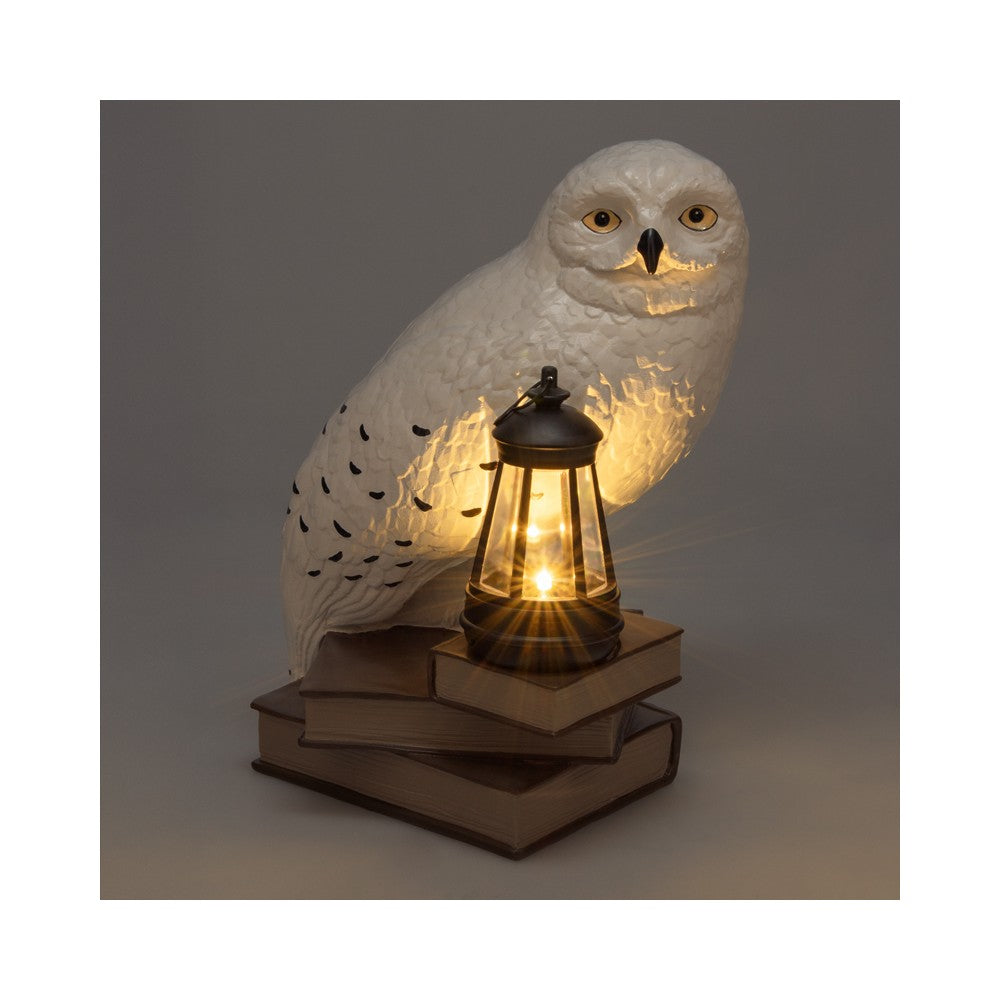 Lampe solaire Hedwige