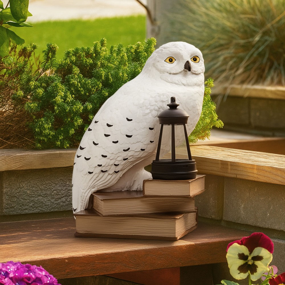 Lampe solaire Hedwige