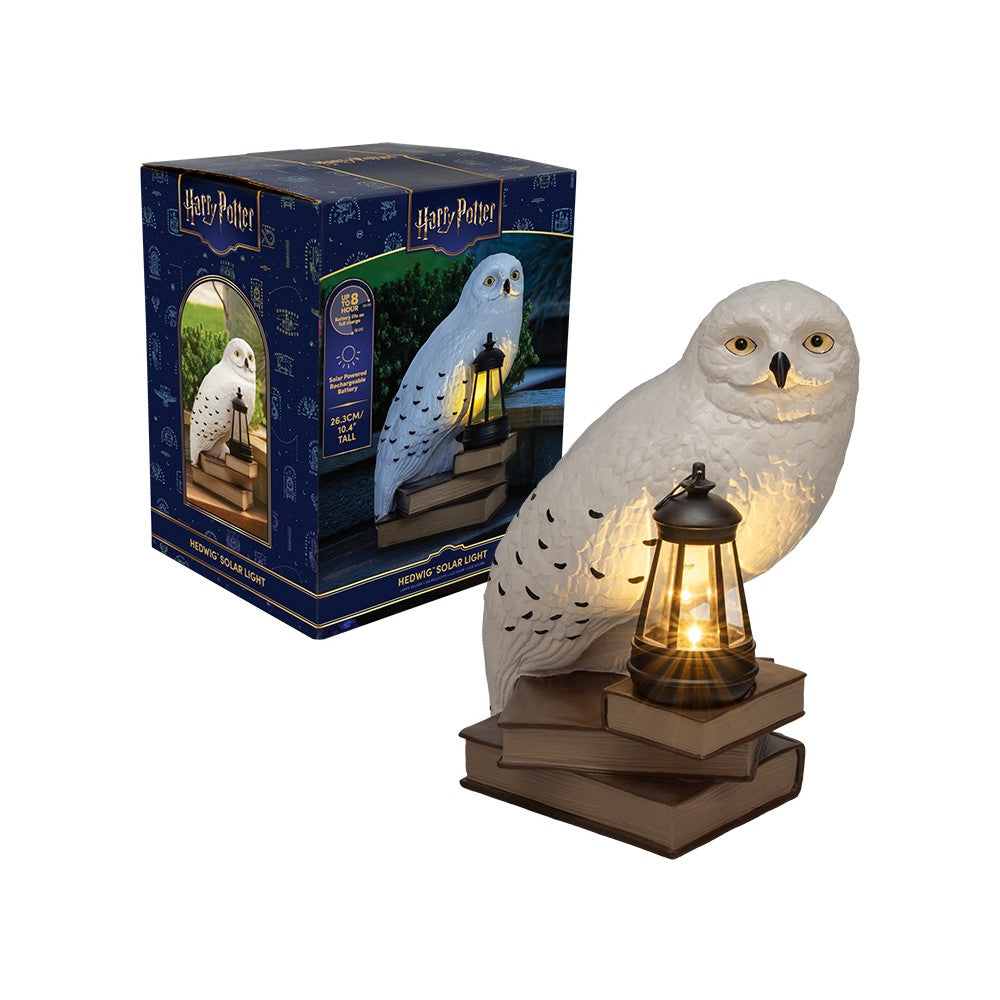 Lampe solaire Hedwige