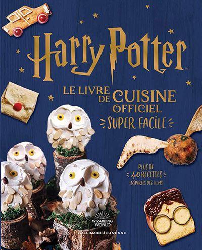 Le livre de cuisine officiel - super facile - La Muchette