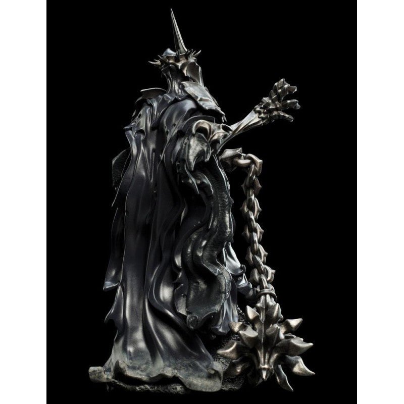 Le Seigneur des Anneaux figurine Mini Epics The Witch - King 19 cm - La Muchette