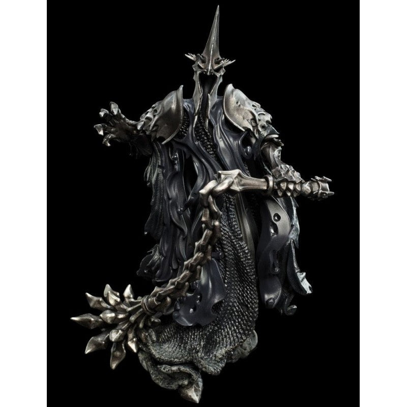 Le Seigneur des Anneaux figurine Mini Epics The Witch-King 19 cm