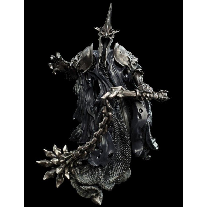 Le Seigneur des Anneaux figurine Mini Epics The Witch - King 19 cm - La Muchette