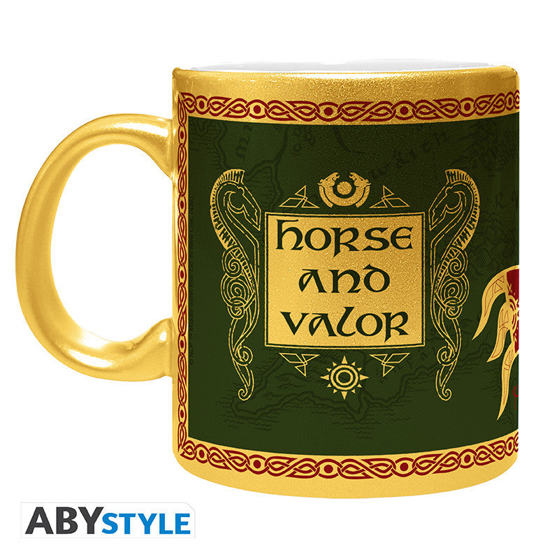 Mug Rohan - La Muchette