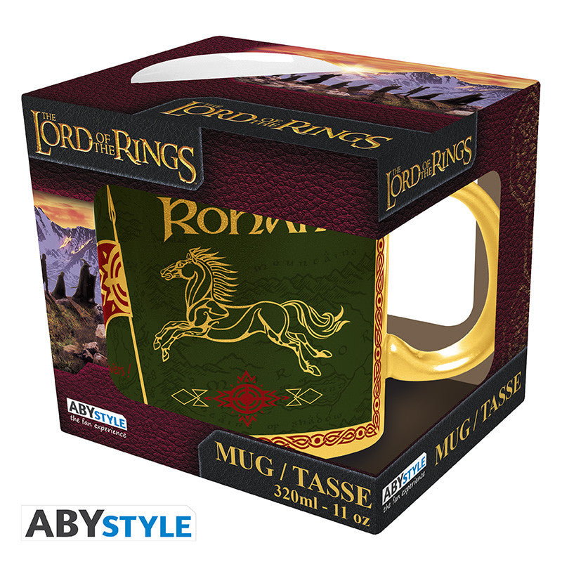 Mug Rohan - La Muchette
