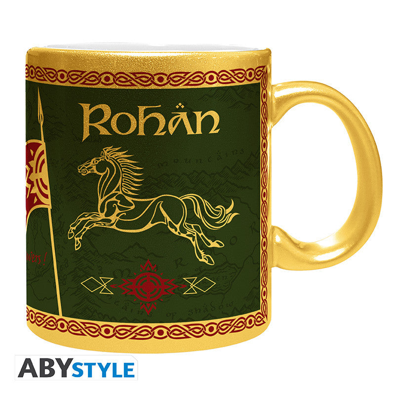 Mug Rohan - La Muchette