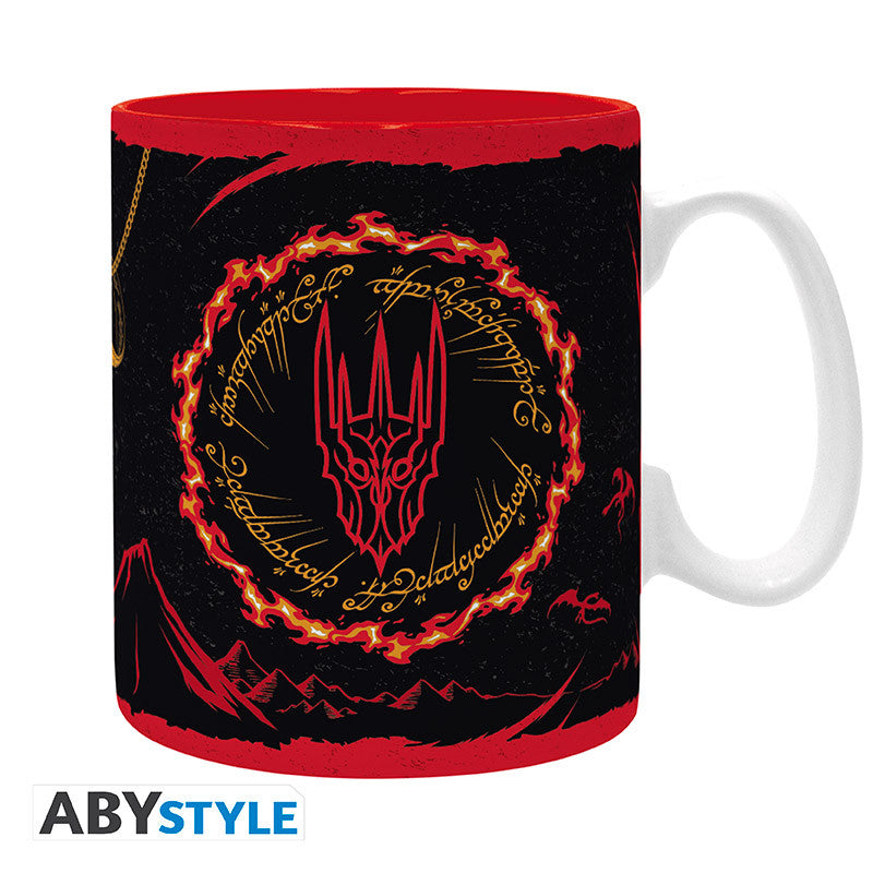 Mug - 460 ml - Sauron