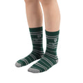 Lot 3 paires de Chaussettes Serpentard - La Muchette