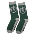 Lot 3 paires de Chaussettes Serpentard - La Muchette