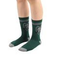 Lot 3 paires de Chaussettes Serpentard - La Muchette