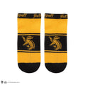 Lot de 3 paires de chaussettes courtes Poufsouffle - La Muchette